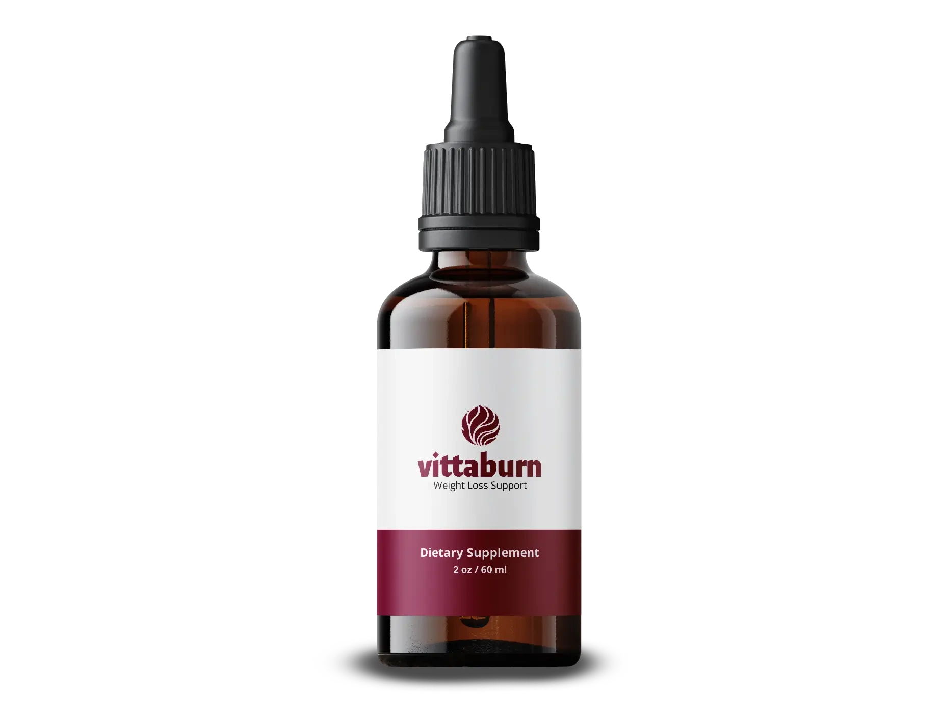VittaBurn Weight Management Support — 1 Bottle / 30 Day Supply